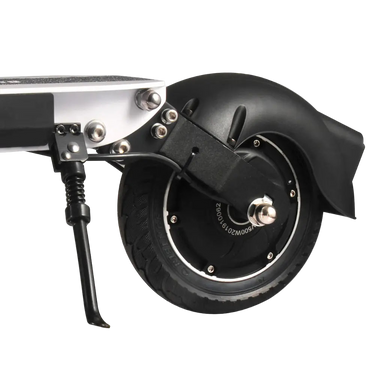 Kickstand for the EMOVE Touring